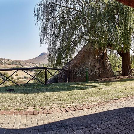 Lionsrock Big Cat Sanctuary Villa Bethlehem Bagian luar foto